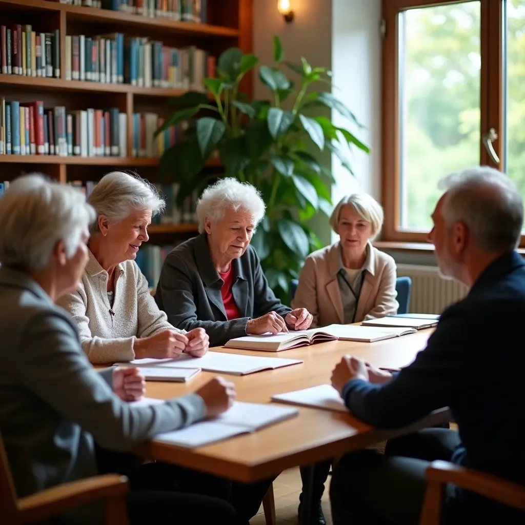 Creative digital solutions showcase